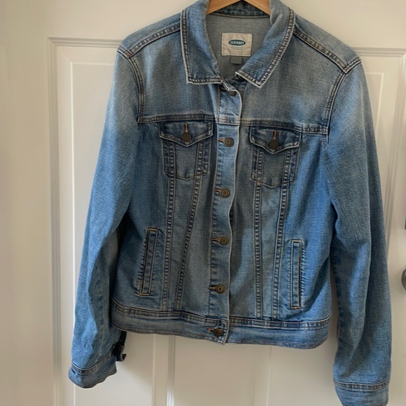 jacket - Picture 1 of 3